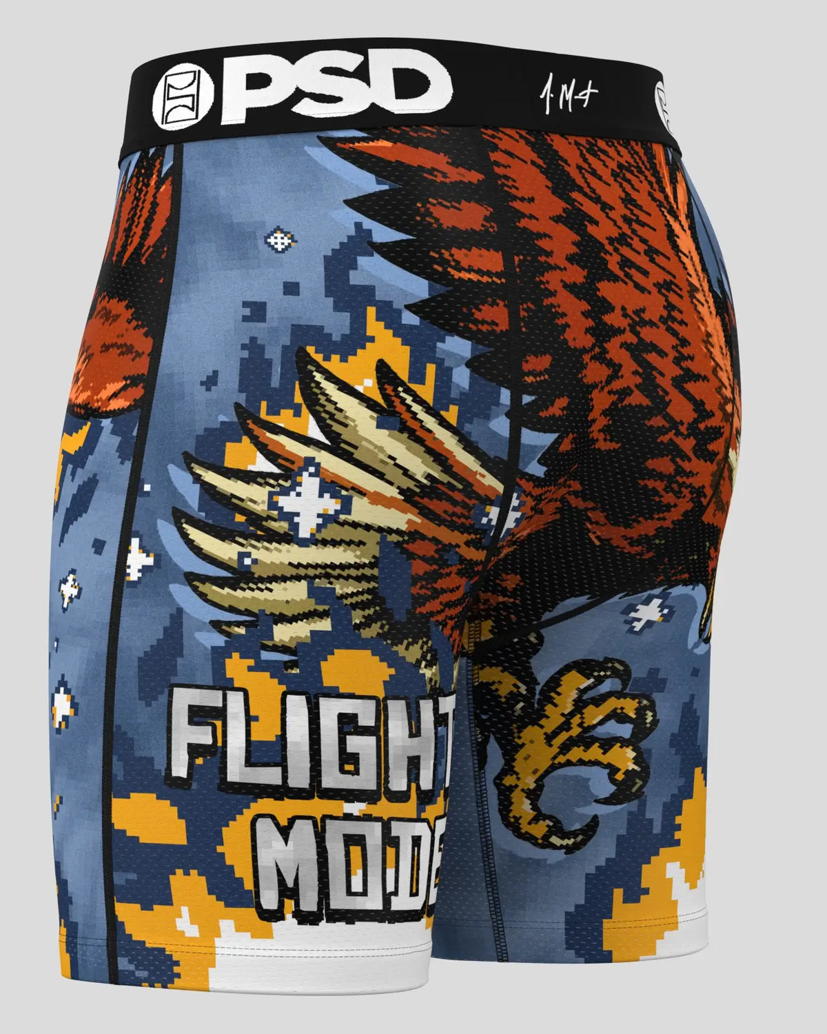 Ja Morant - Flight Mode
