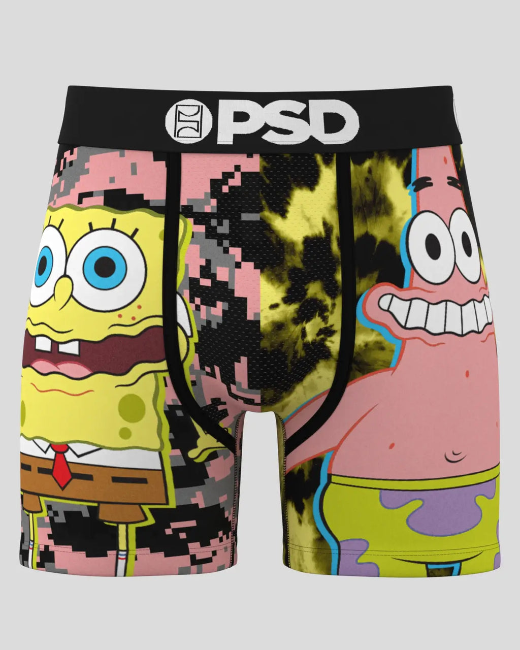 SpongeBob SquarePants - Era Split