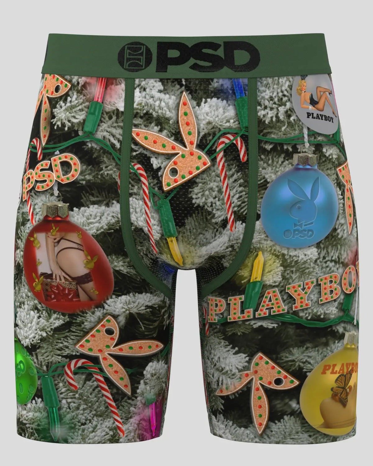 Playboy - Festive Tree