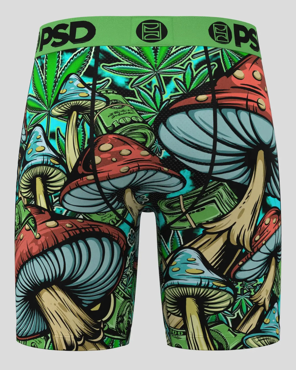Shroomies