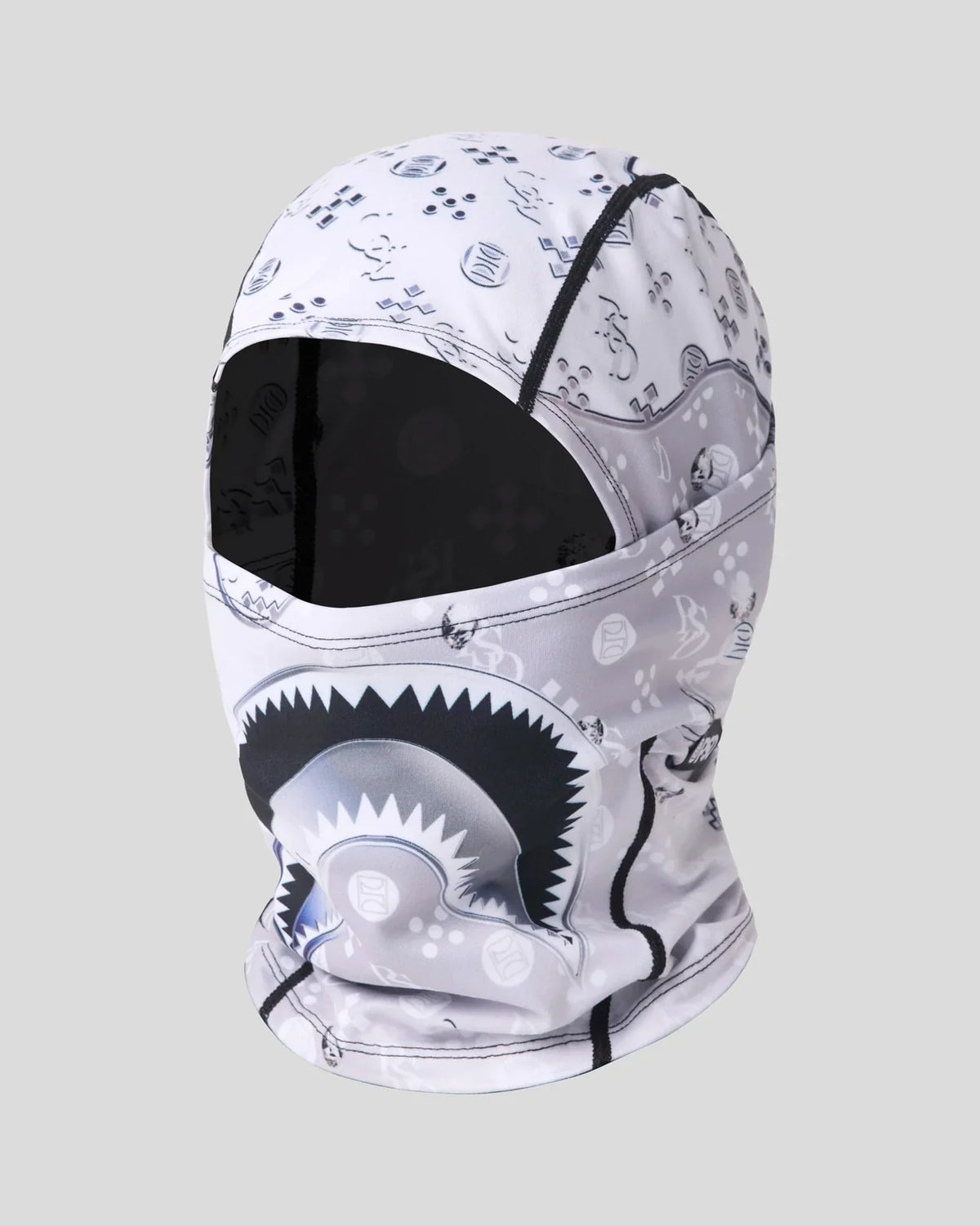 Warface White Diamond