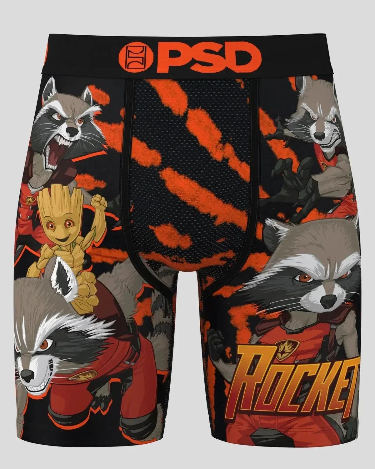 Marvel - GOTG Rocket
