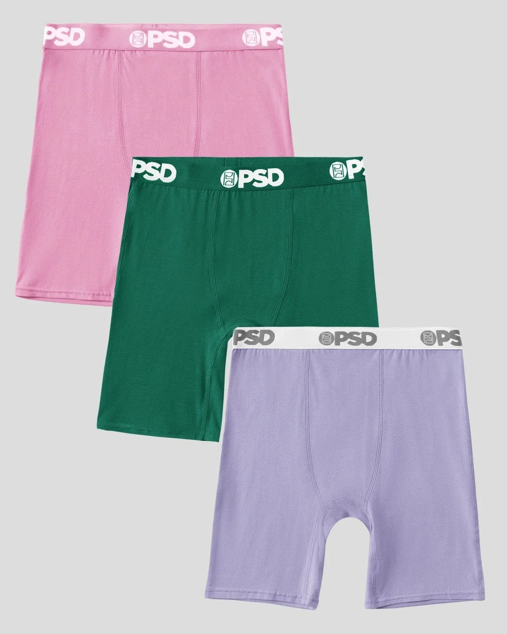 Solids 3 Pack - Lite