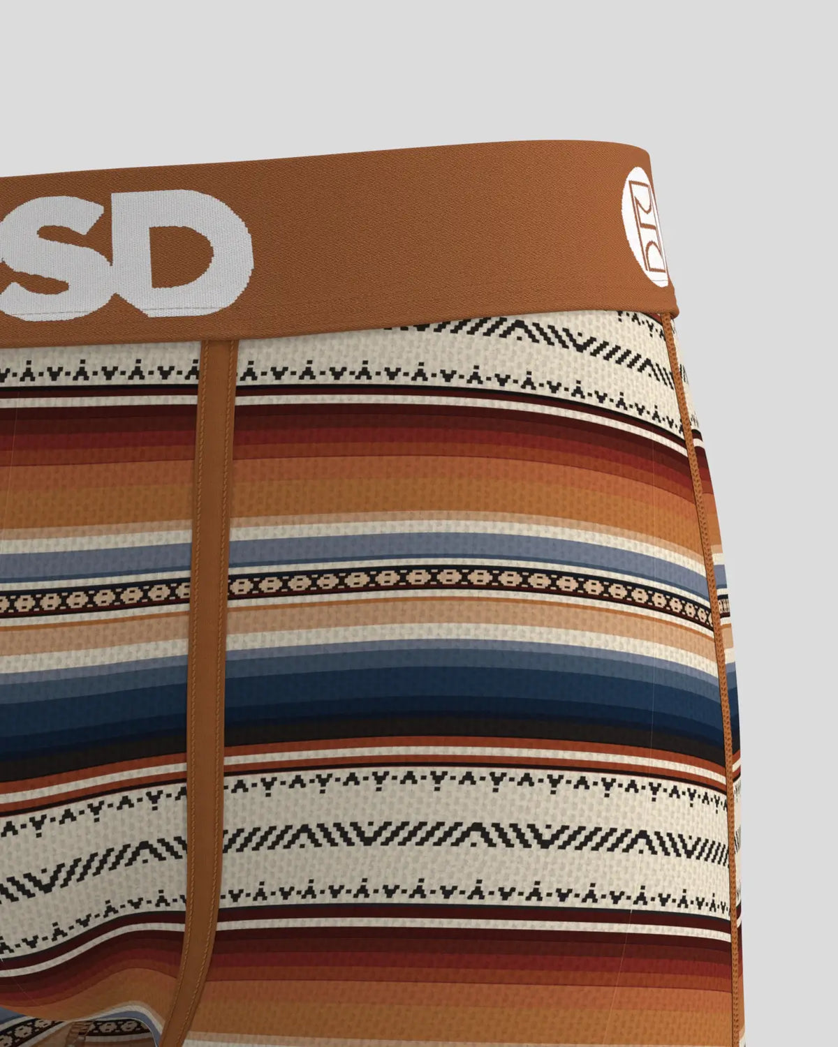 Modal - Hooey - Serape