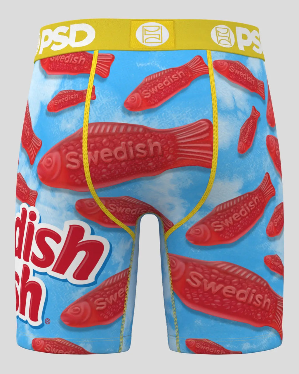 Swedish Fish