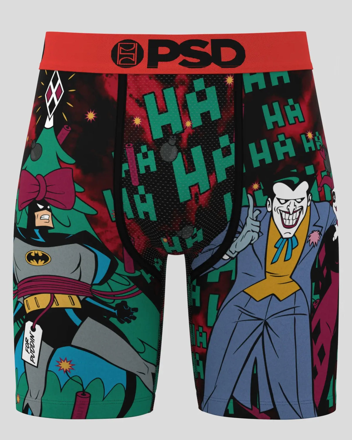 DC - Joker Szn