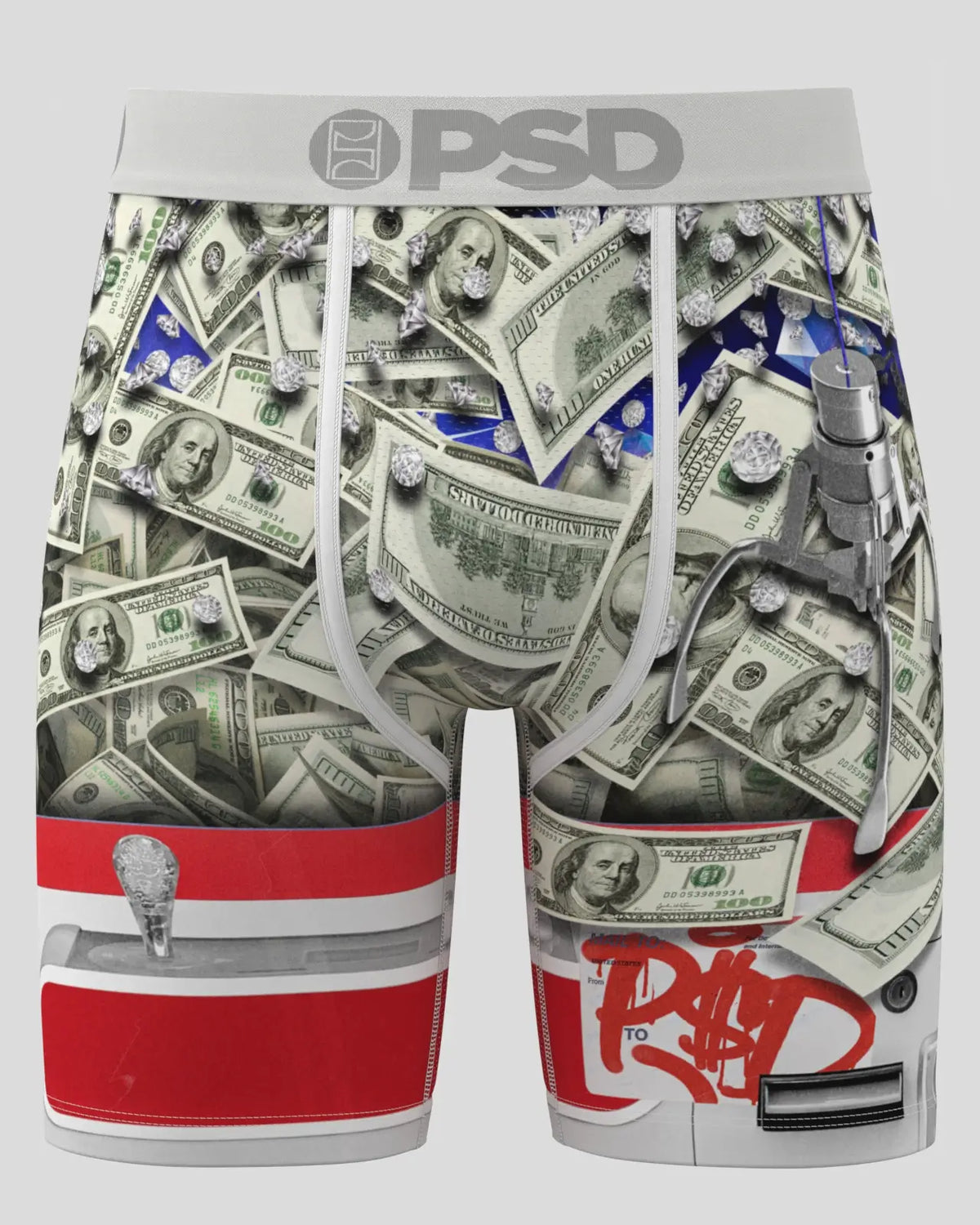 Money Grab