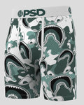 Warface Oxi Shark