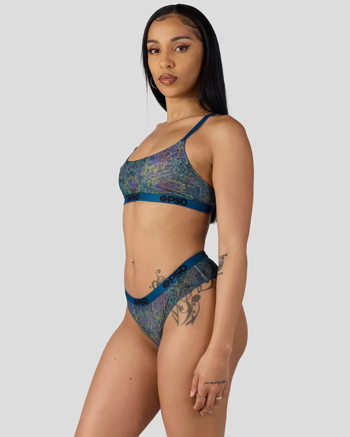 Mesh - Floclr Blst