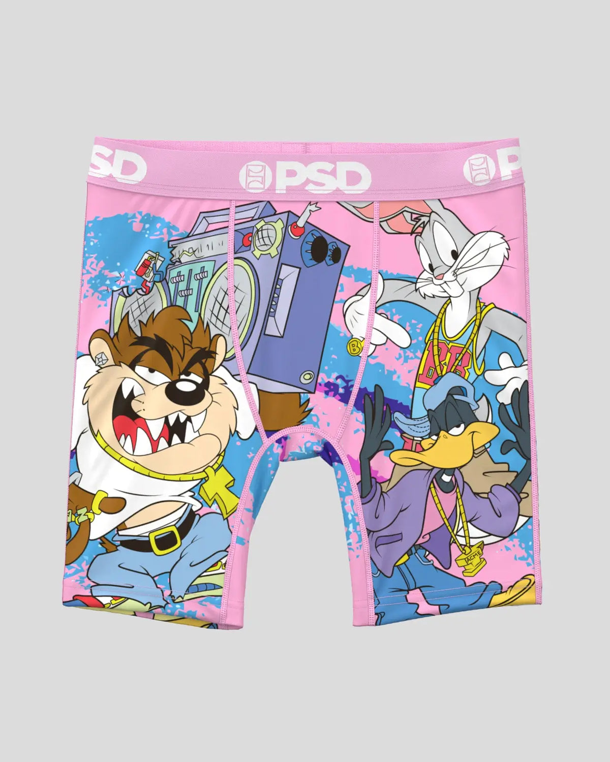 Looney Tunes - All Good