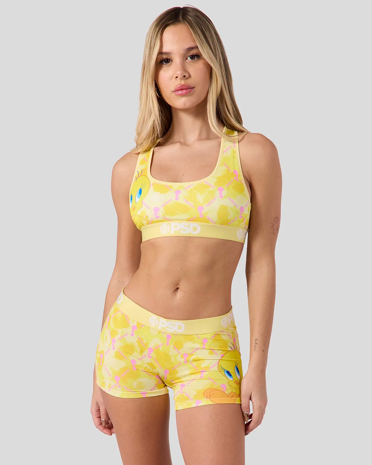 Looney Tunes - Tweety Lux
