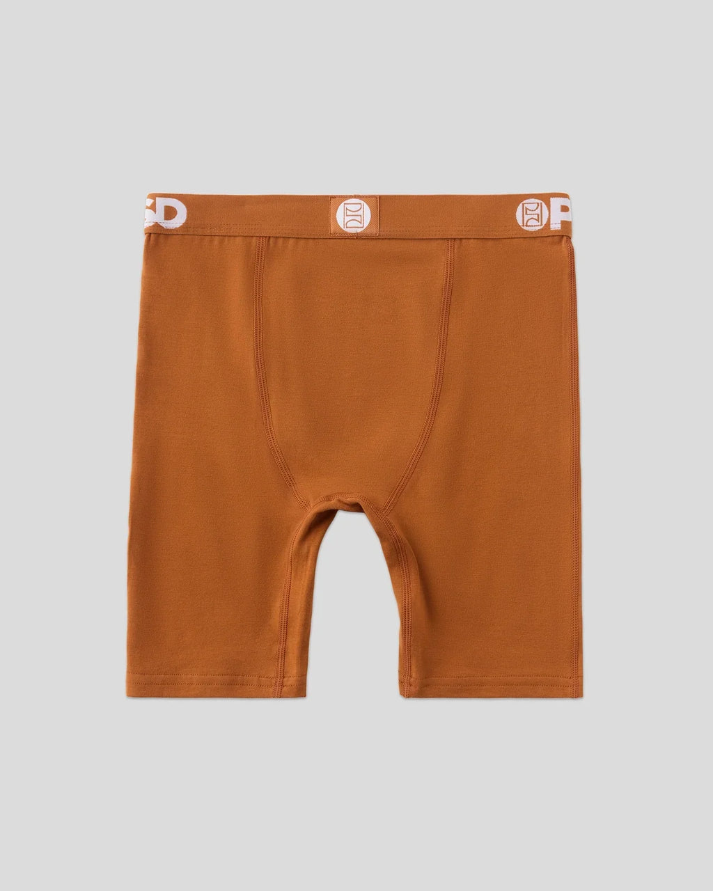 Solids - Terracotta