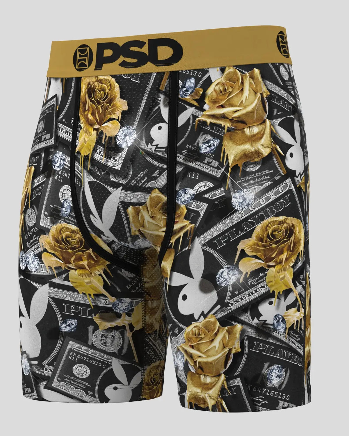 Playboy - 100 Roses