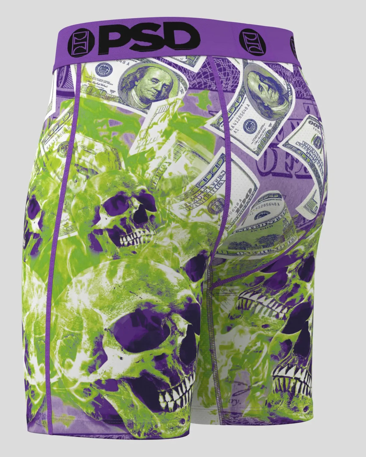 Dead Money