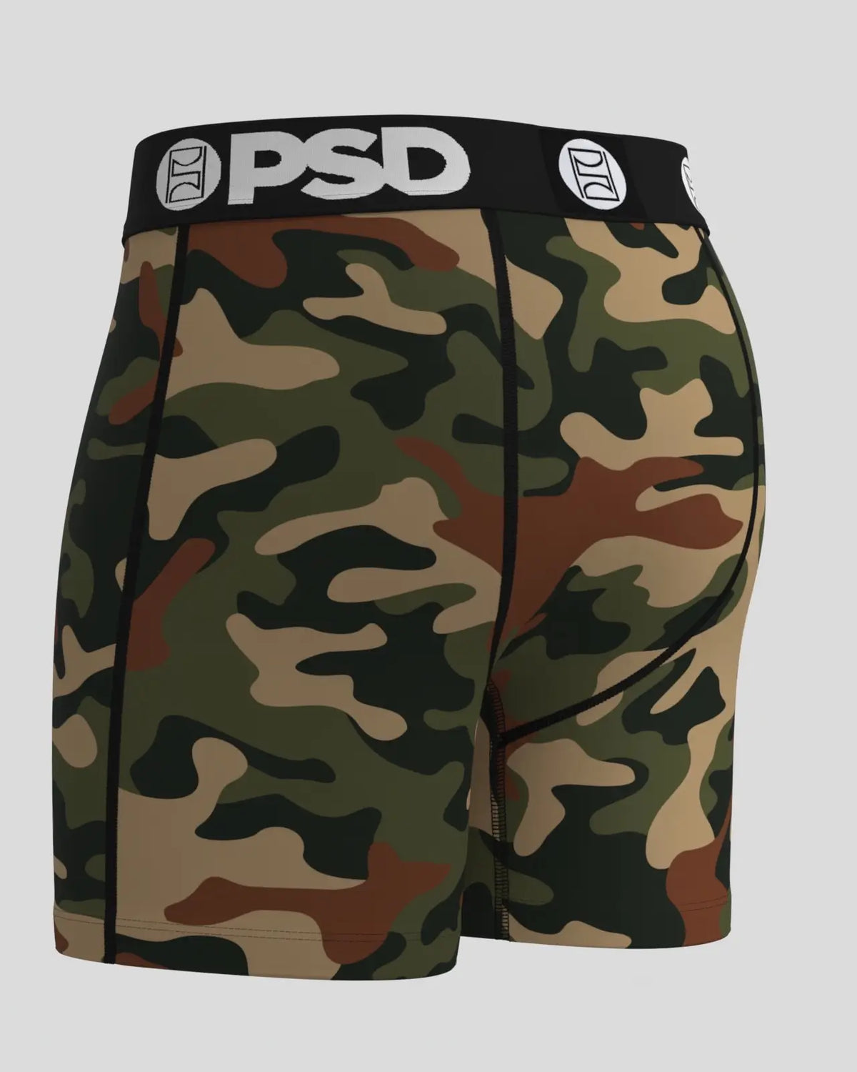 Modal - Corps Camo