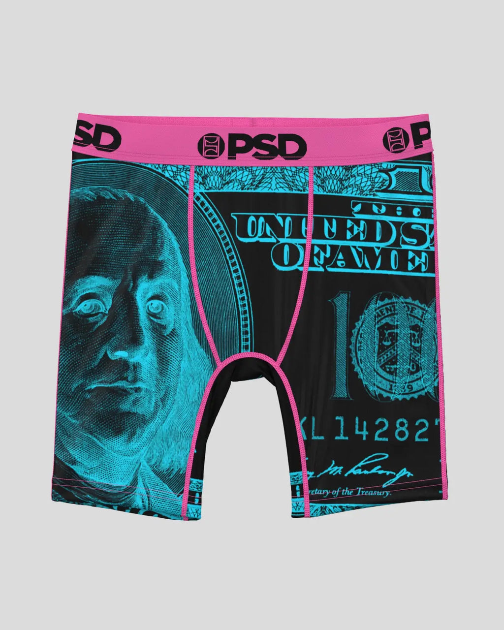 3 Pack - Cash Flow