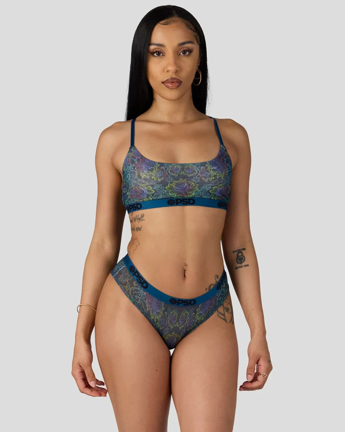 Mesh - Floclr Blst