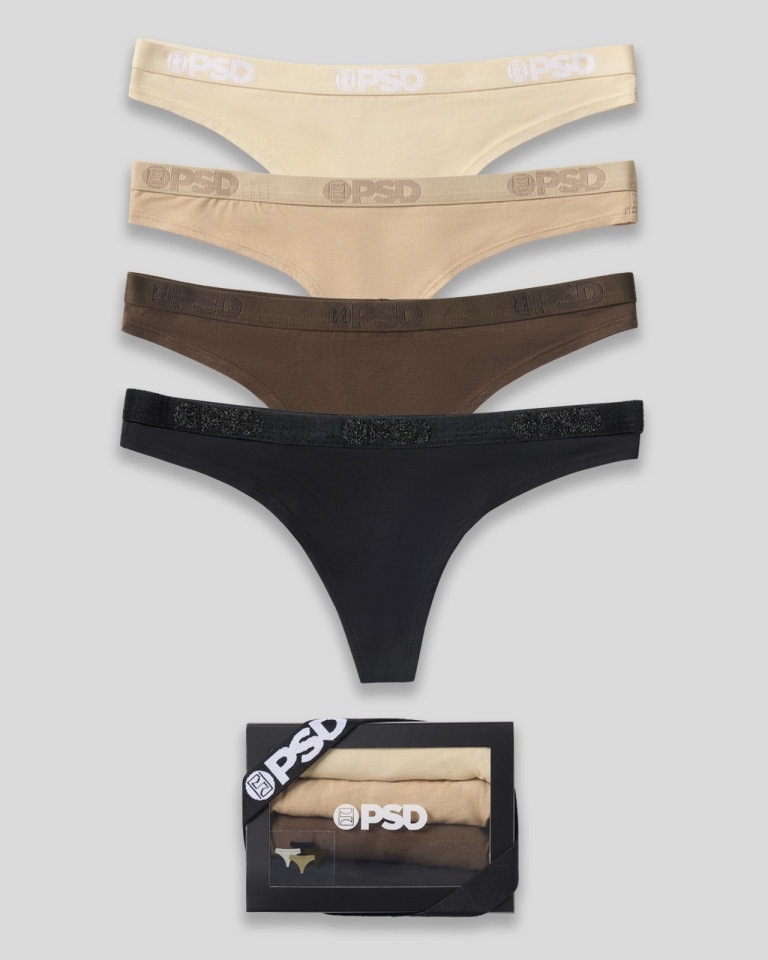 Modal 4 Pack - Essentials