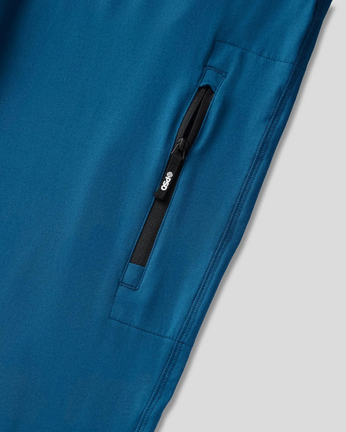 Premium Jogger - Deep Teal