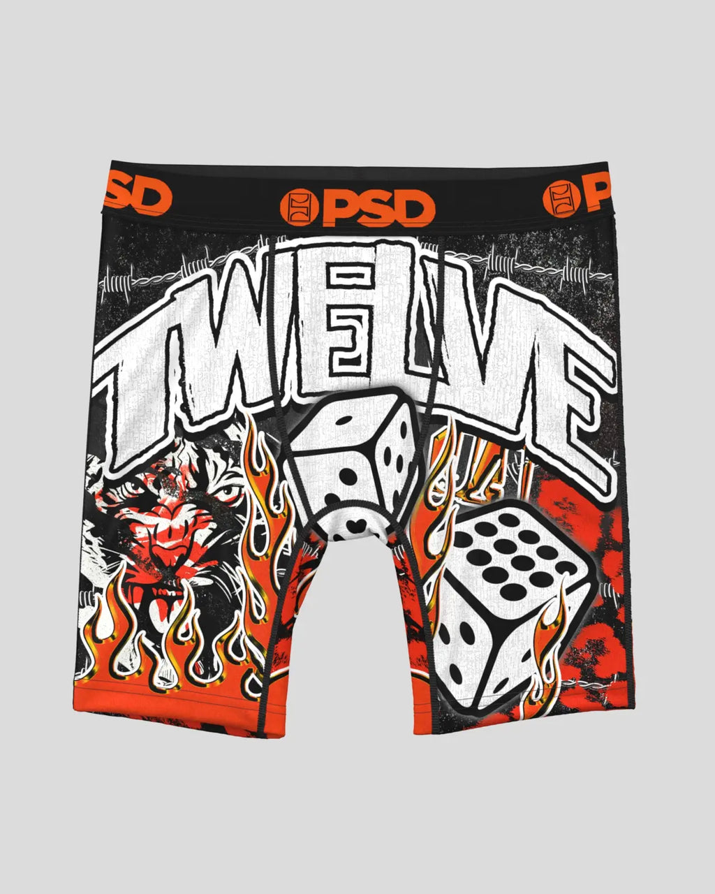 Ja Morant - Twelve Dice