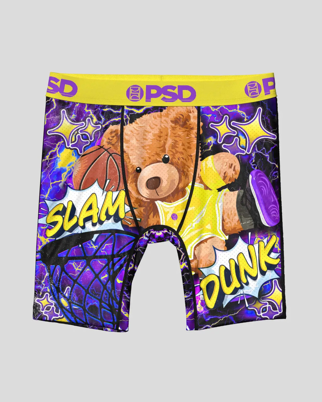 Slam Dunk