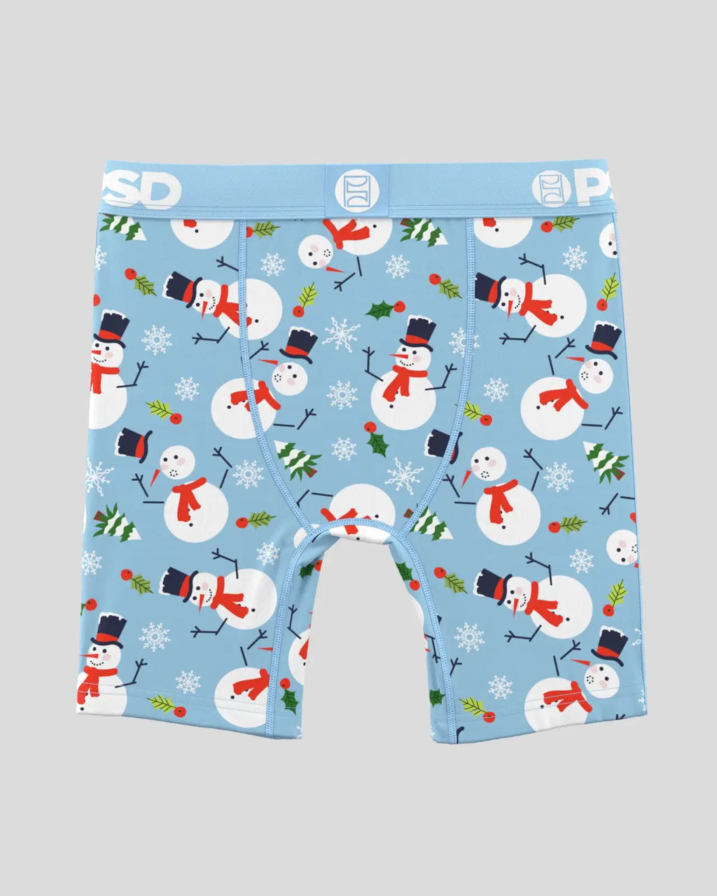 3 Pack - Snow Days