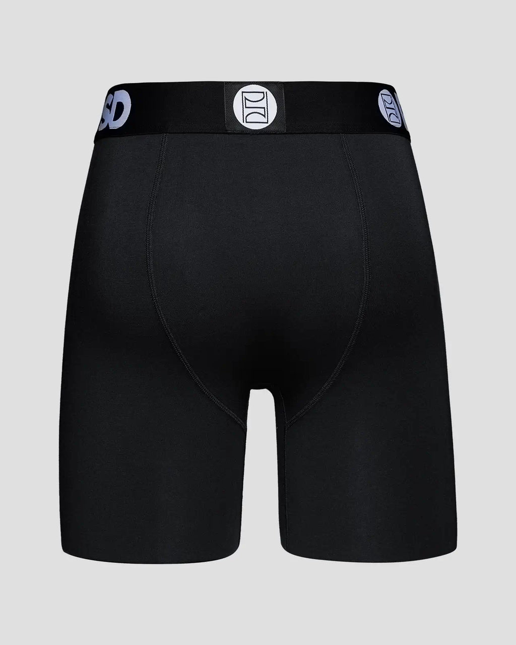 Modal Solids - Black
