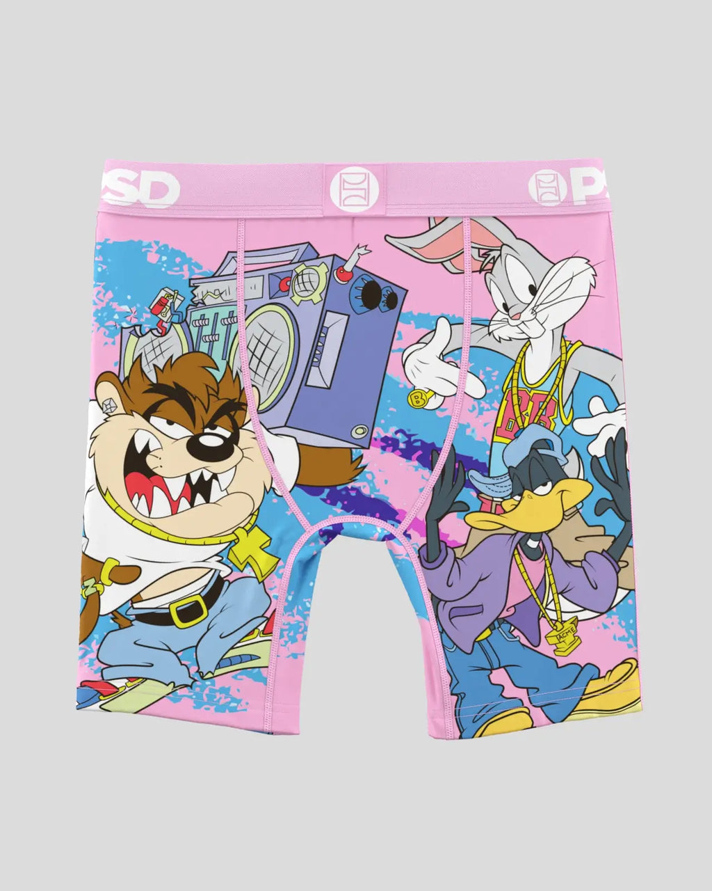 Looney Tunes - All Good