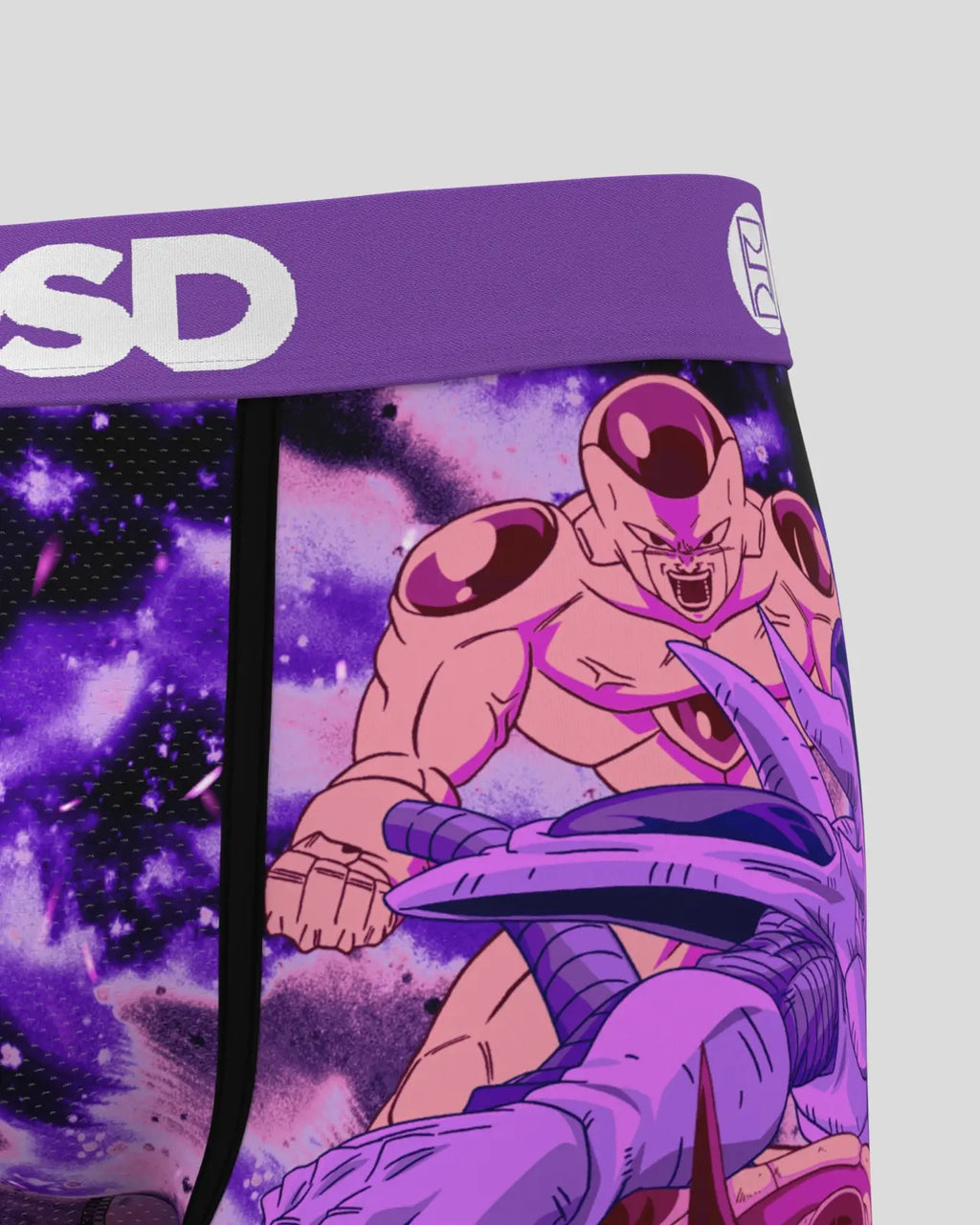Dragon Ball Z - Frieza Supernova