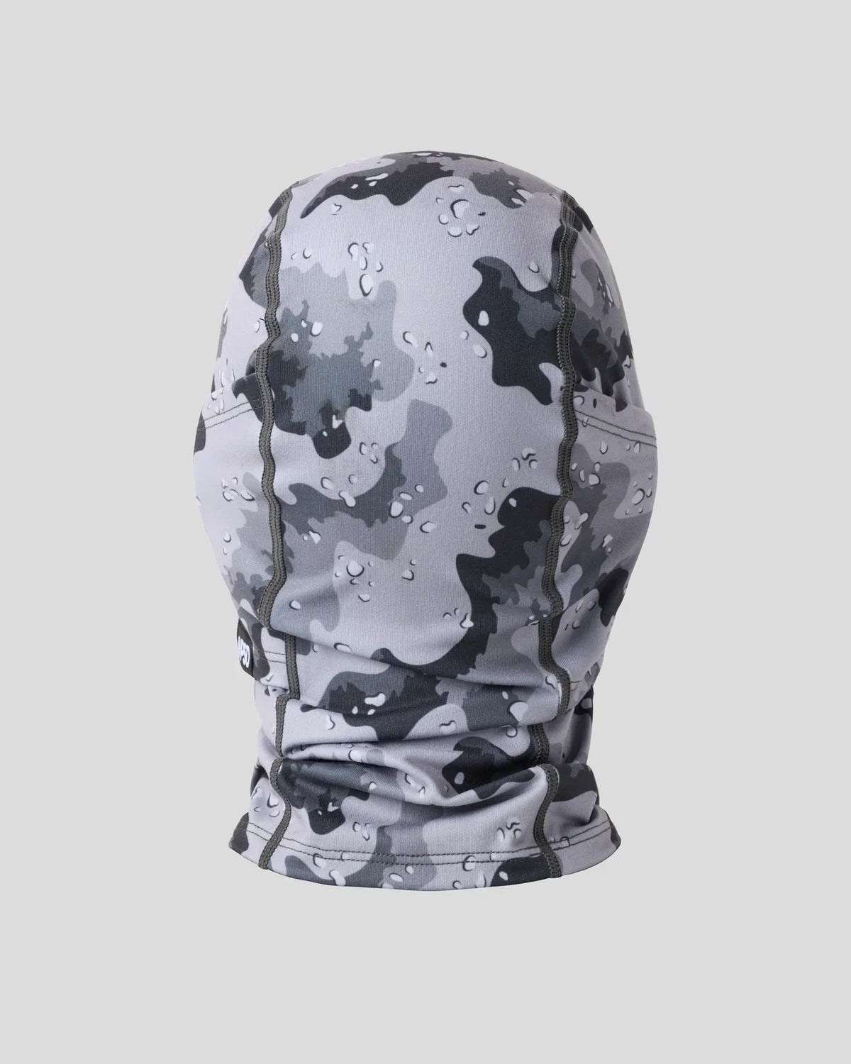 Grunge Camo