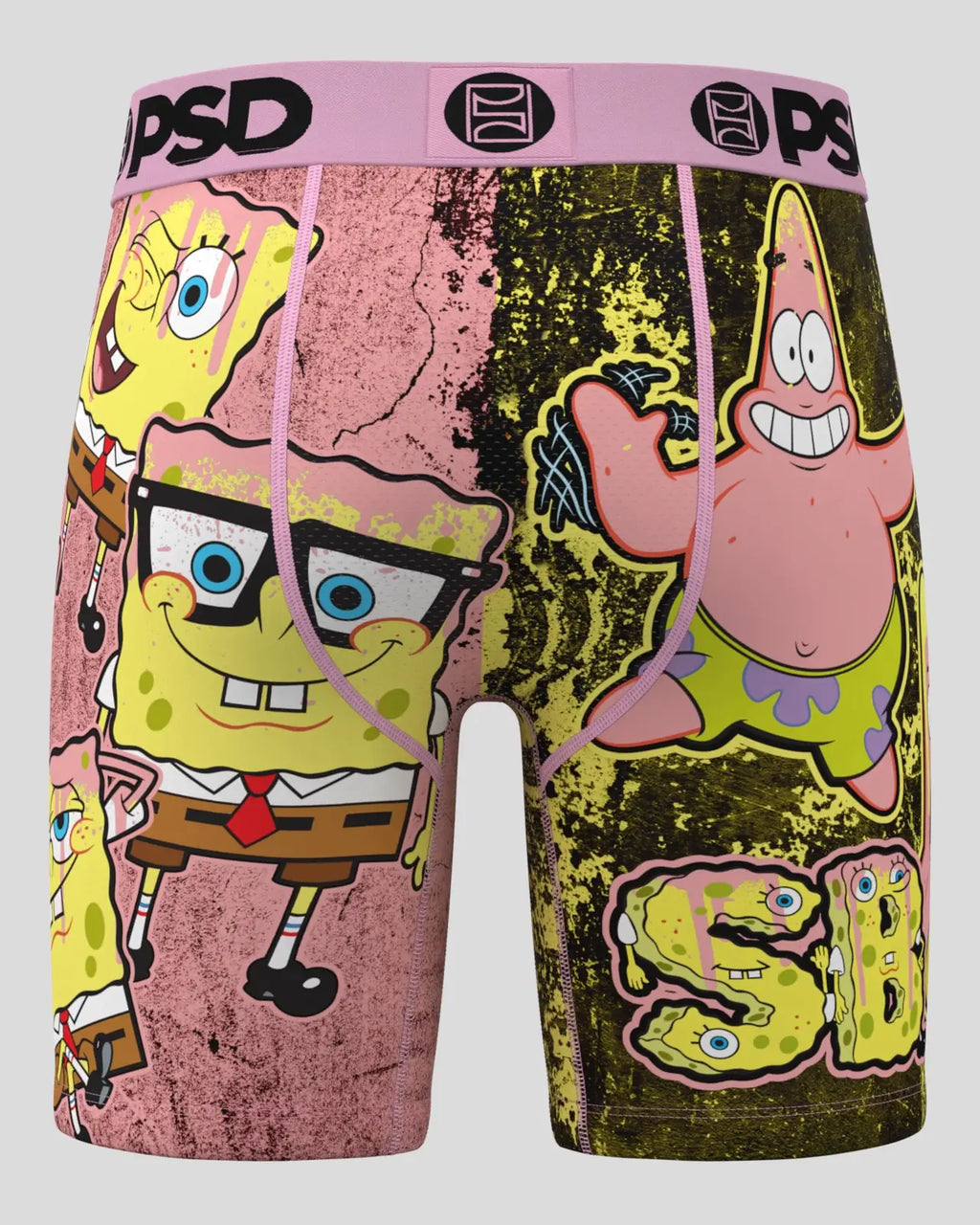 SpongeBob SquarePants - Mood