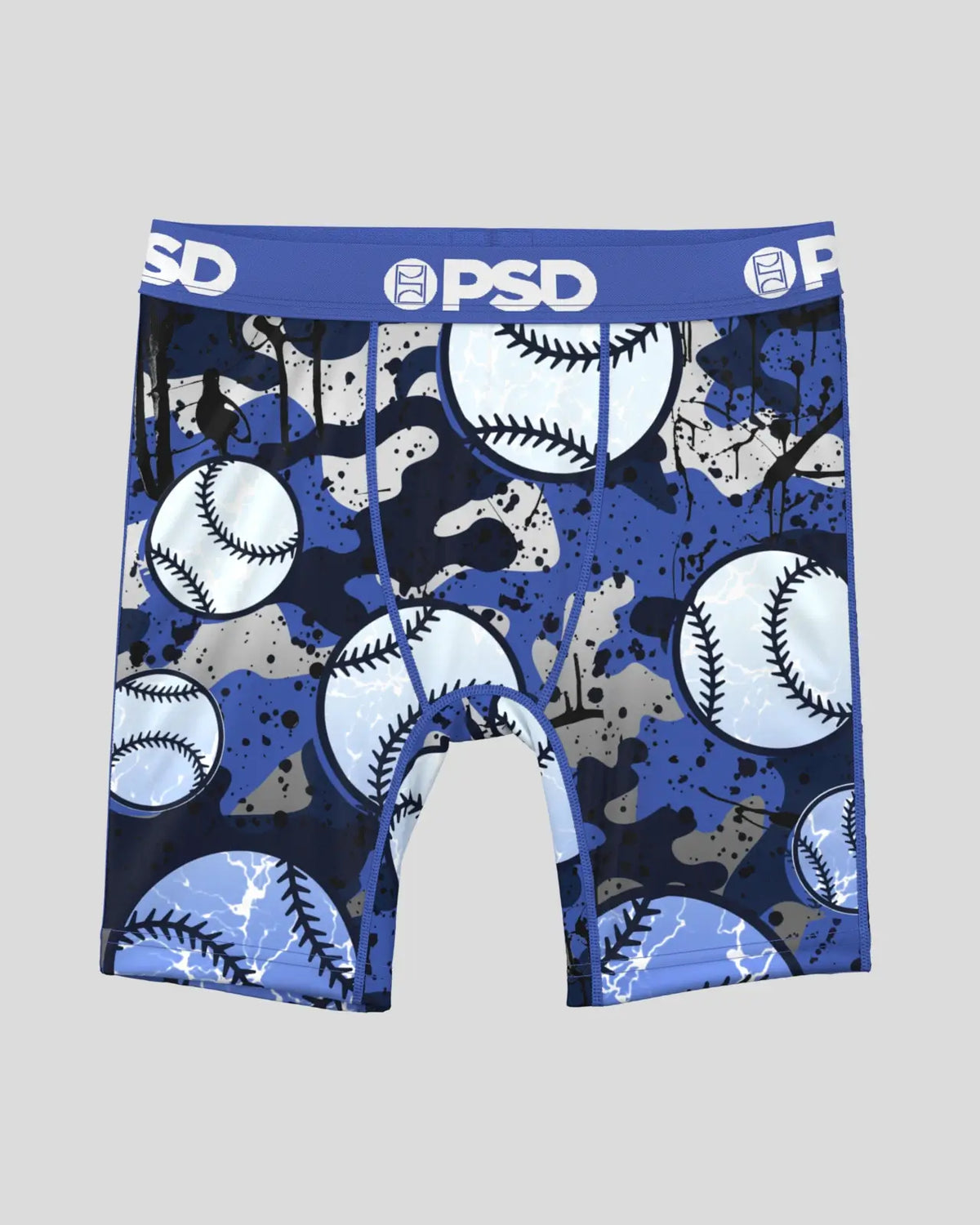 Play Ball