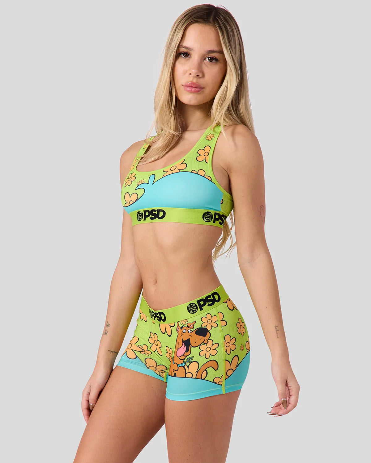 Scooby-Doo - Mystery Scoob