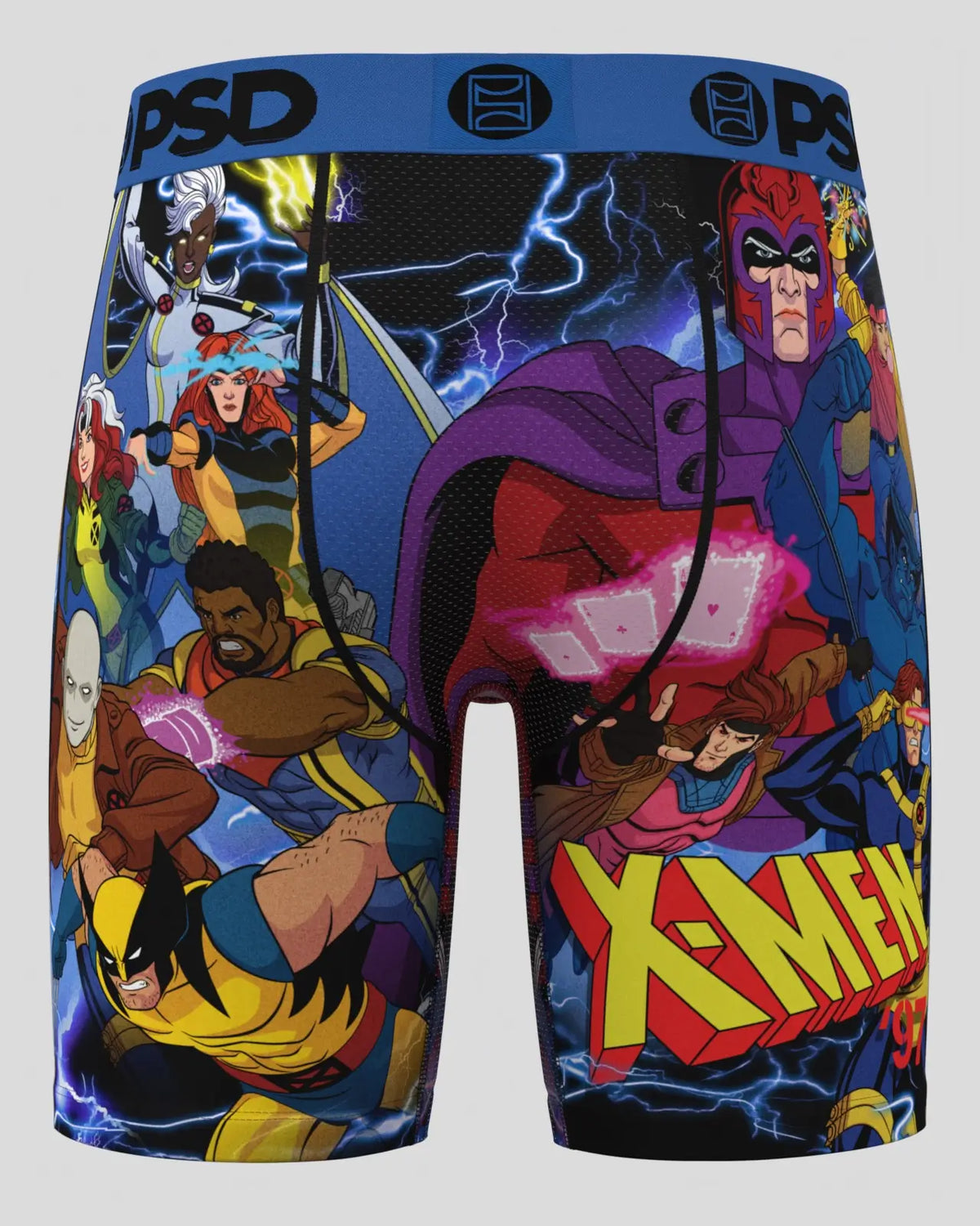 Marvel - X-Men Battle