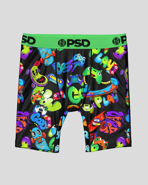 3 Pack - Gamer Hype