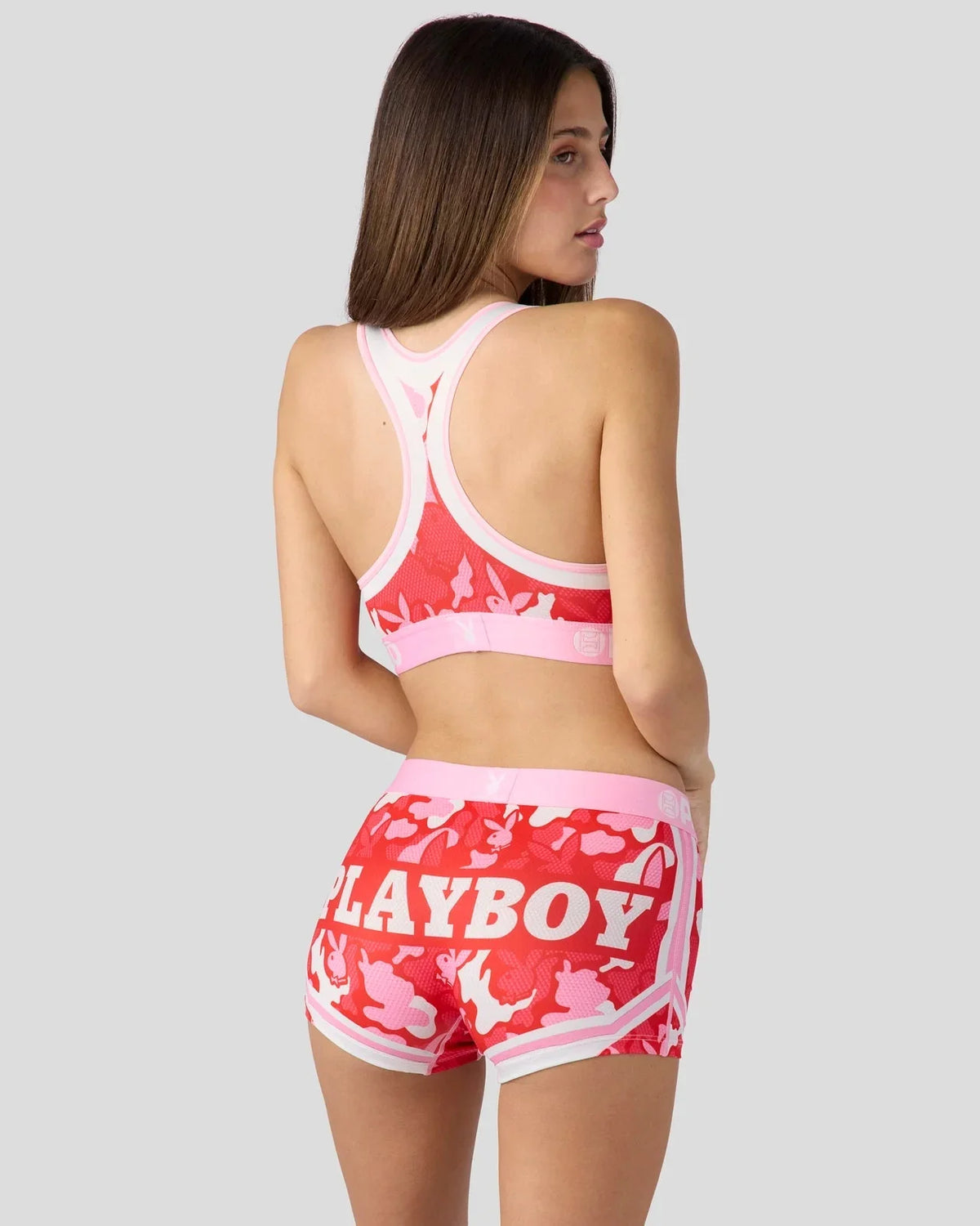Playboy - Love Camo