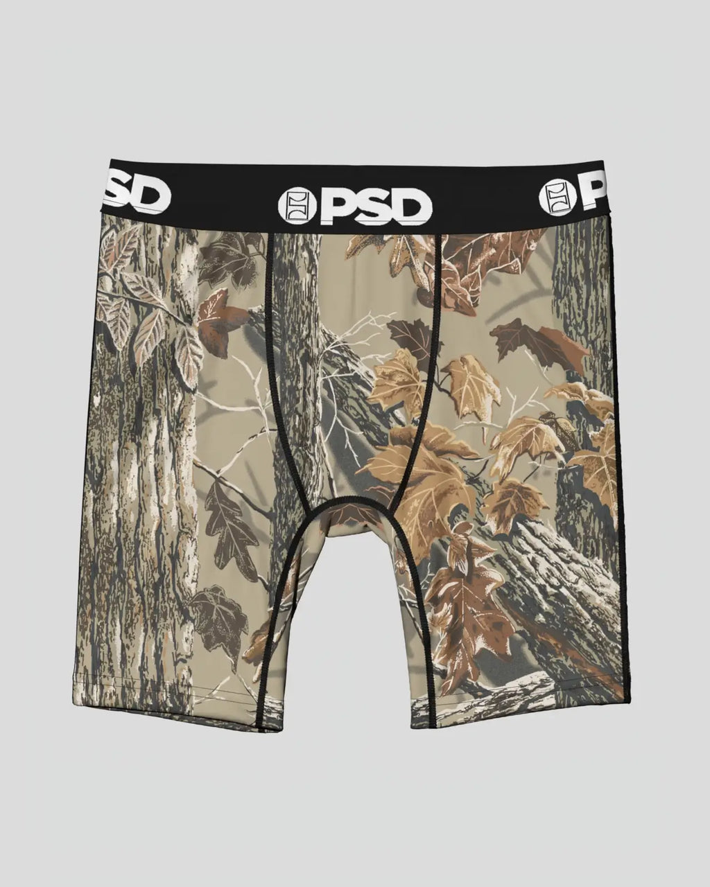 Realtree - Xtra Grey