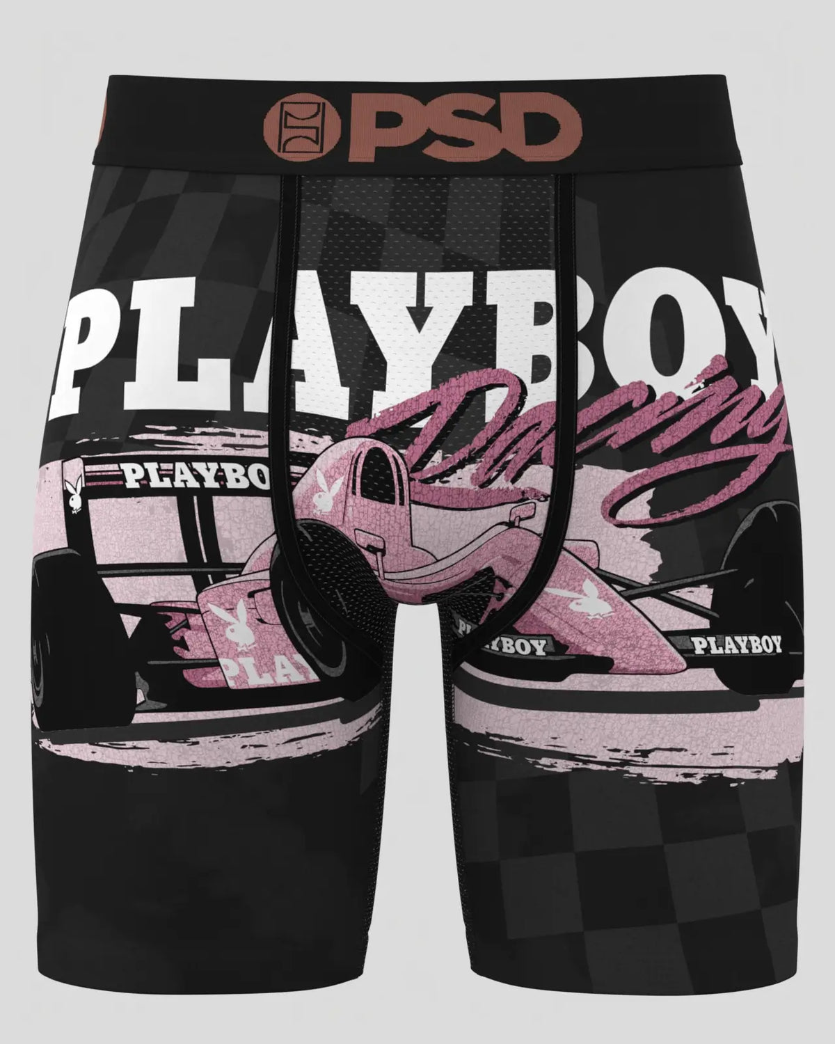 Playboy - Grand Prix