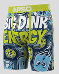 Big Dink Energy