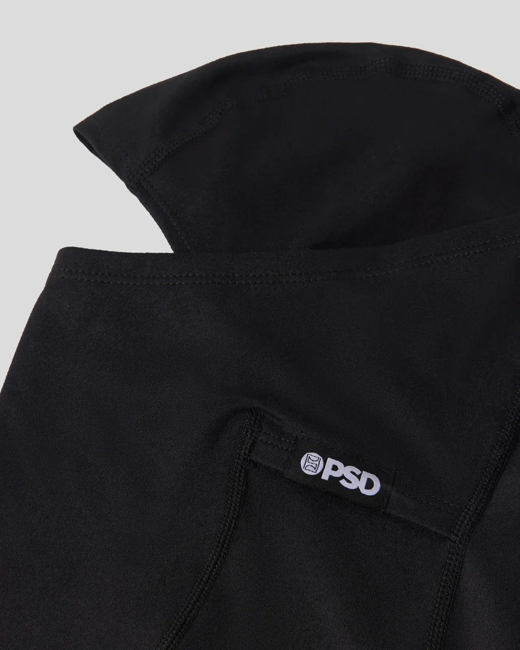 PSD Black