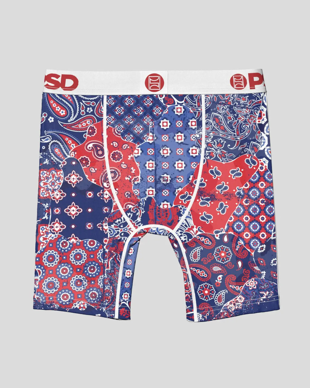 Patriotic