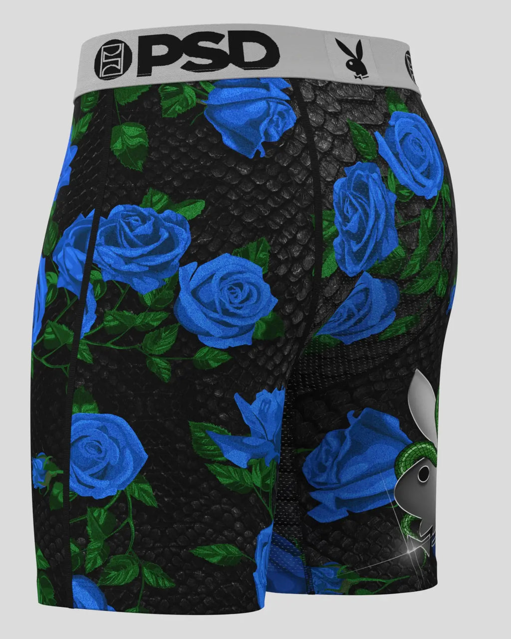 Playboy - Playboy Snake