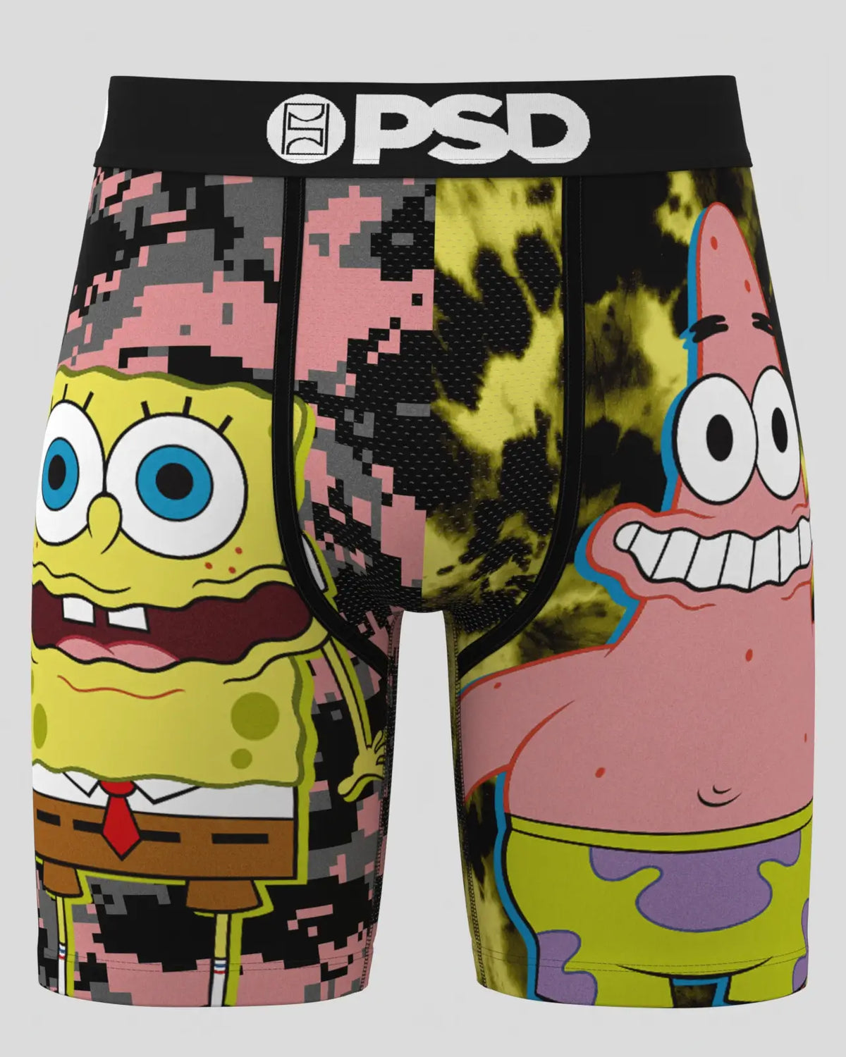 SpongeBob SquarePants - Era Split