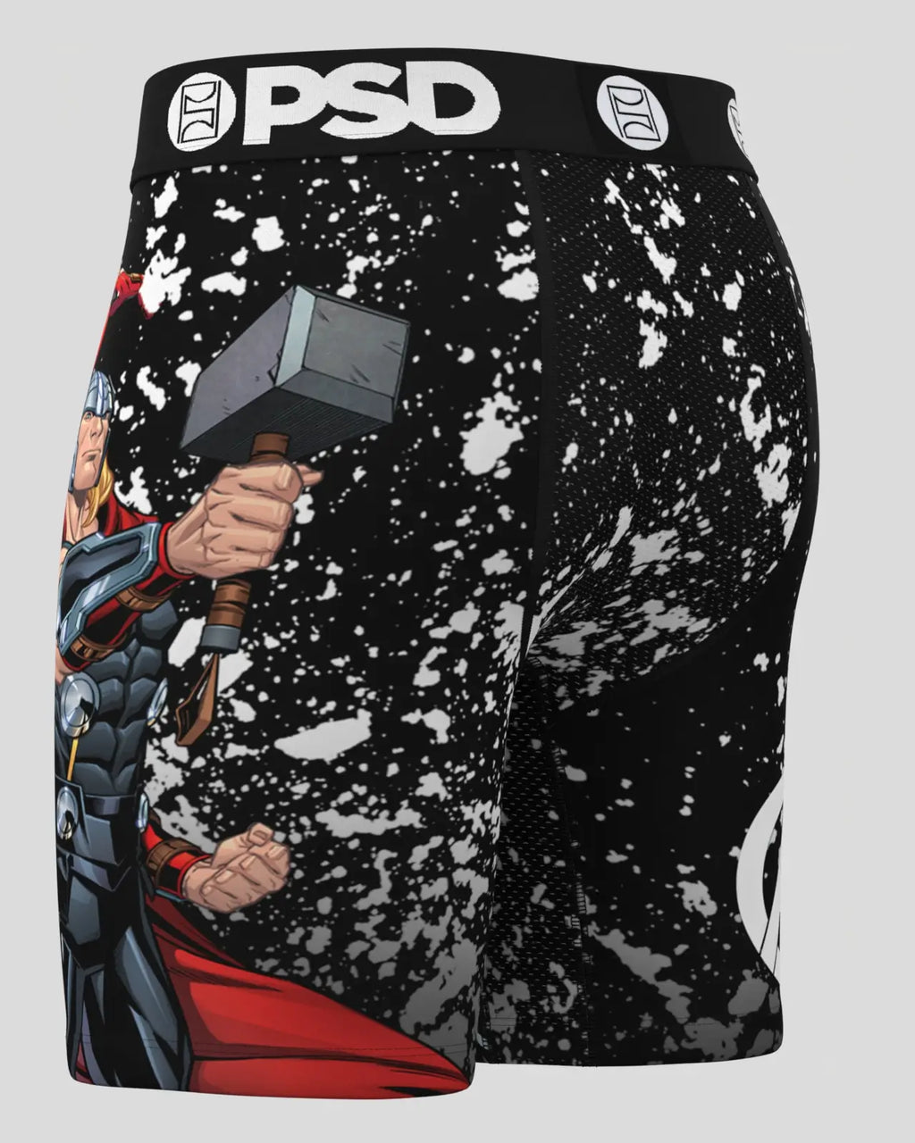 Marvel - Avengers Assembled