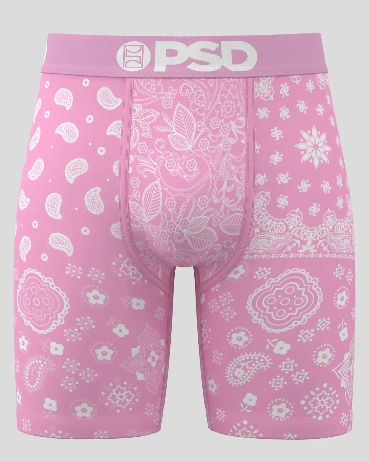 Pink Hype Bandana
