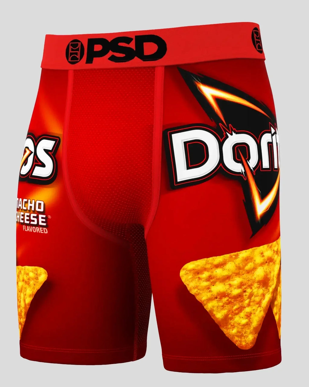 Doritos - Nacho Cheese