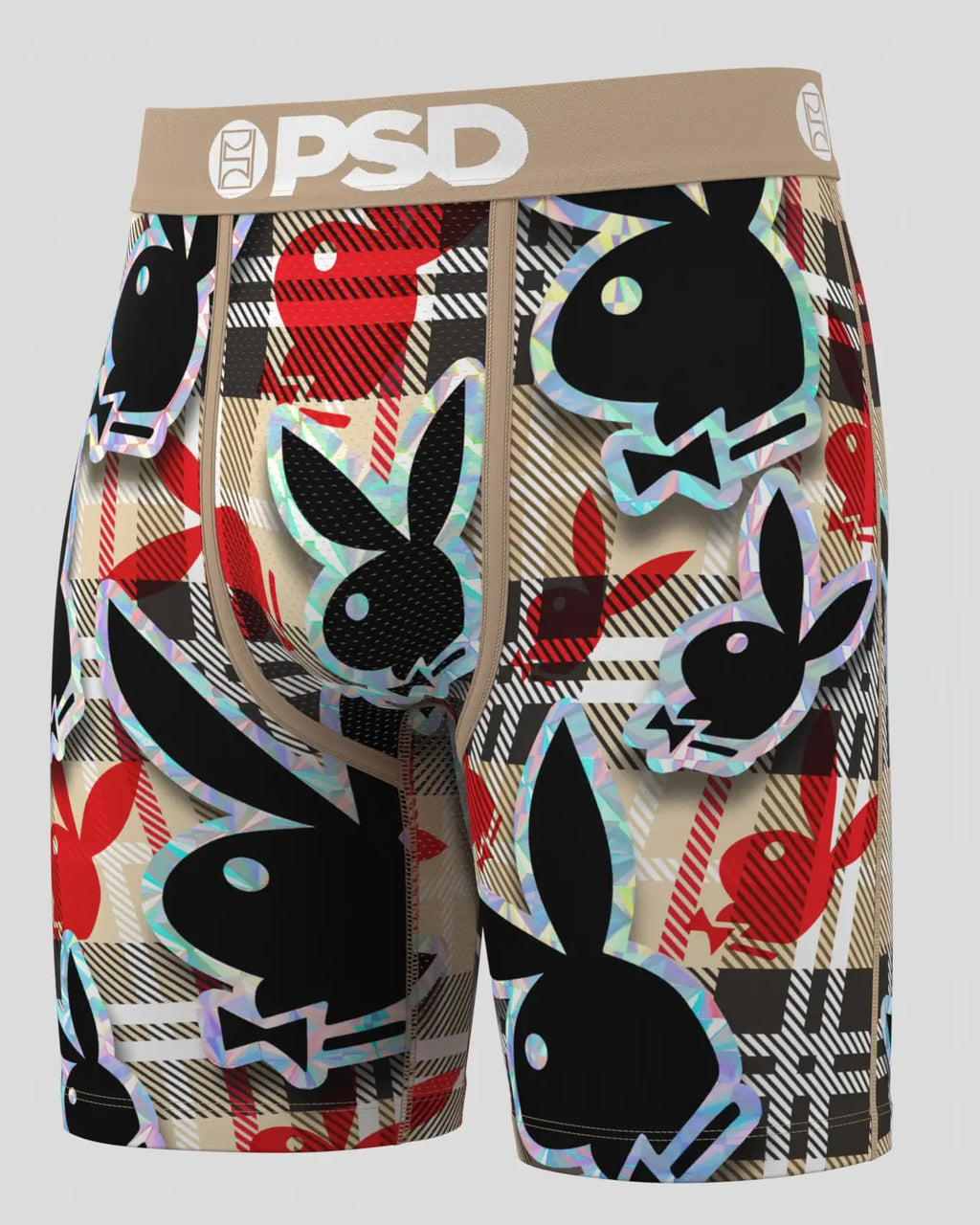 3 Pack - Playboy Iconic