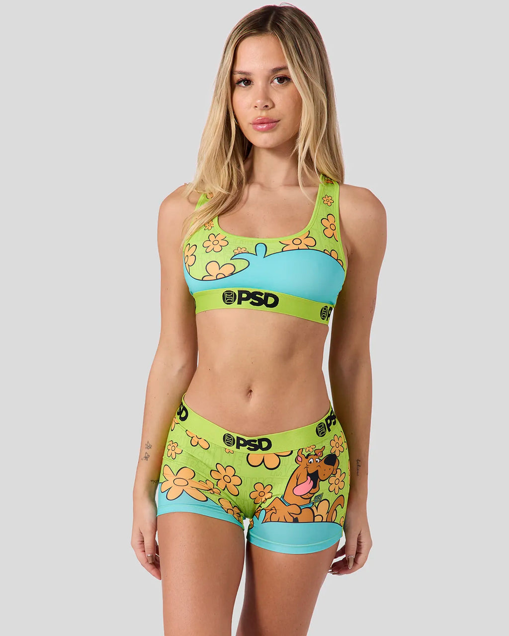 Scooby-Doo - Mystery Scoob