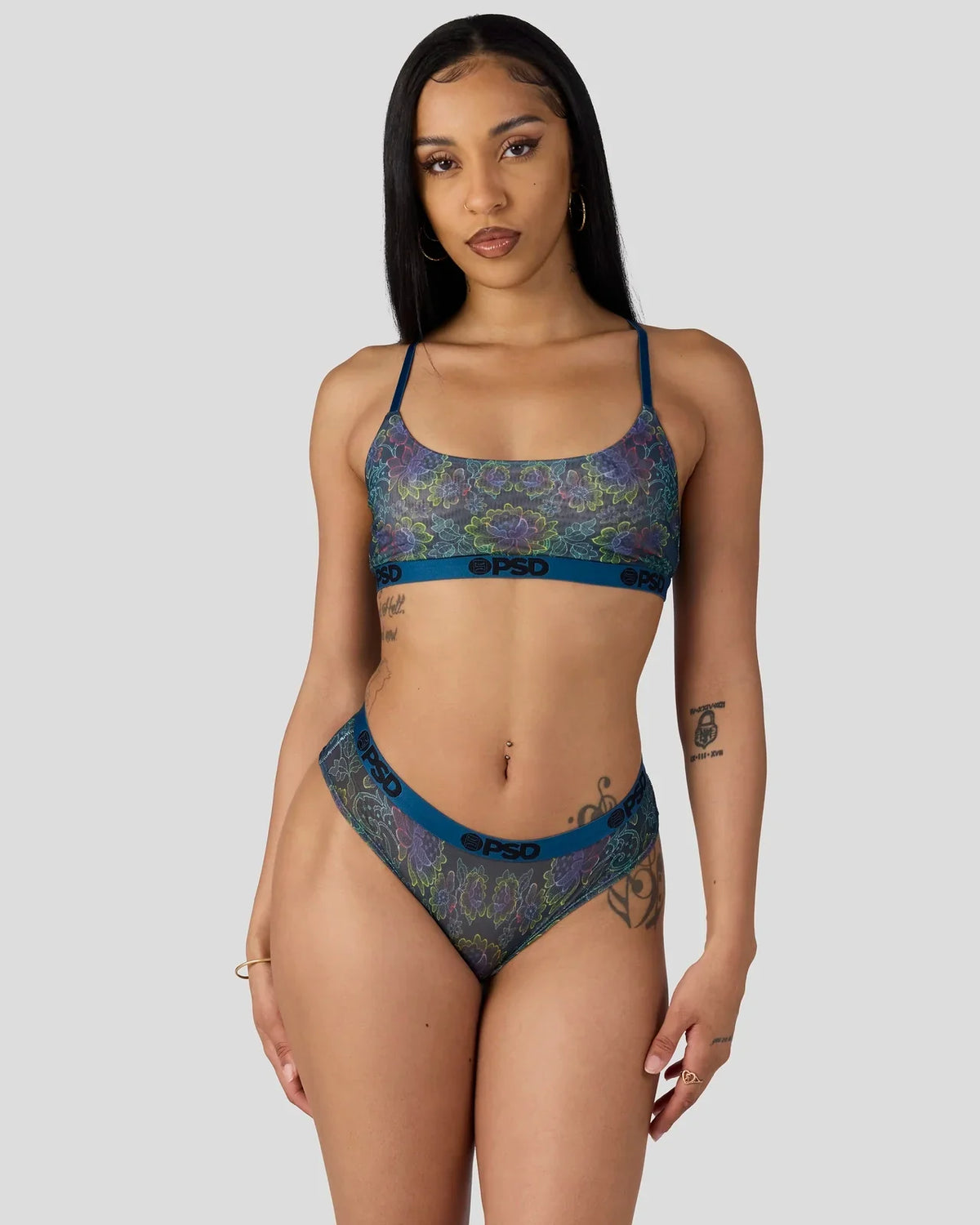 Mesh - Floclr Blst