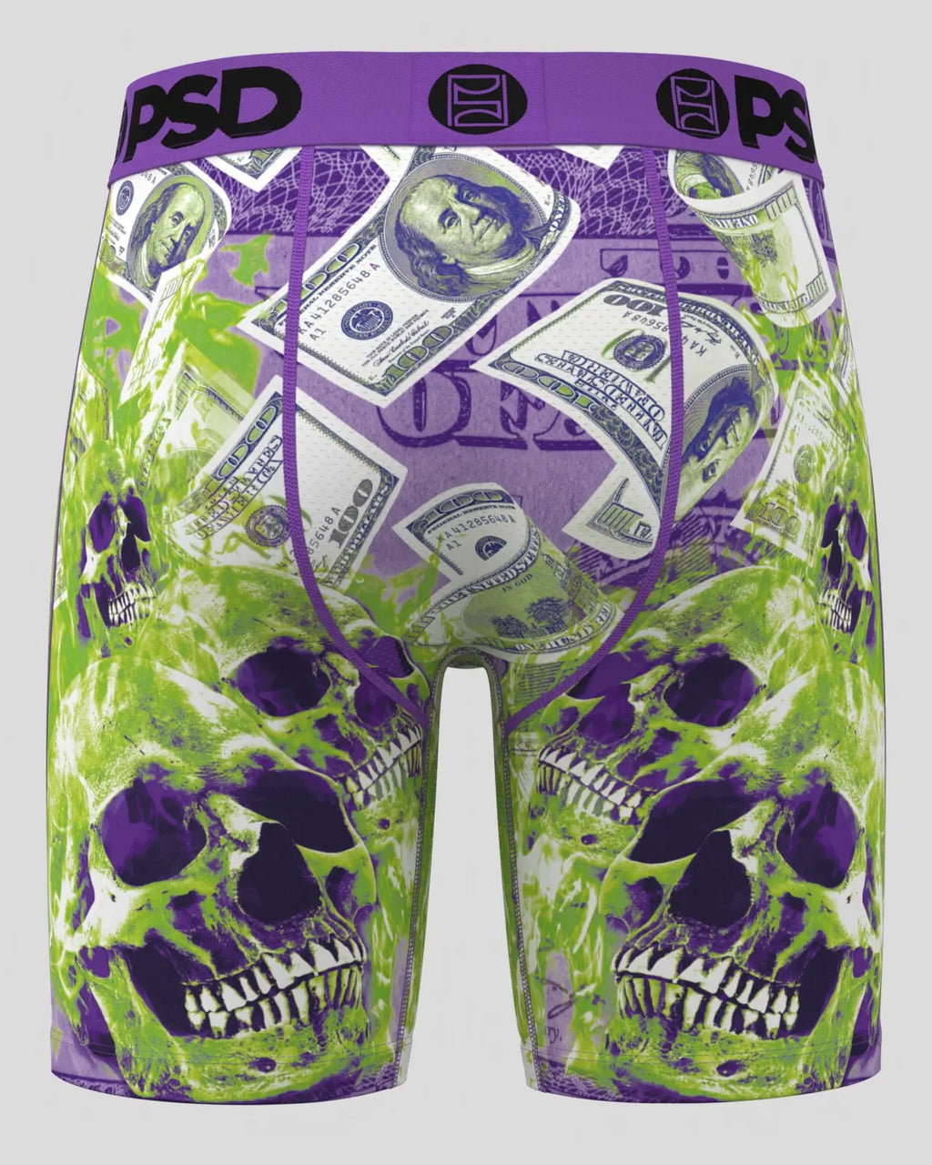 Dead Money
